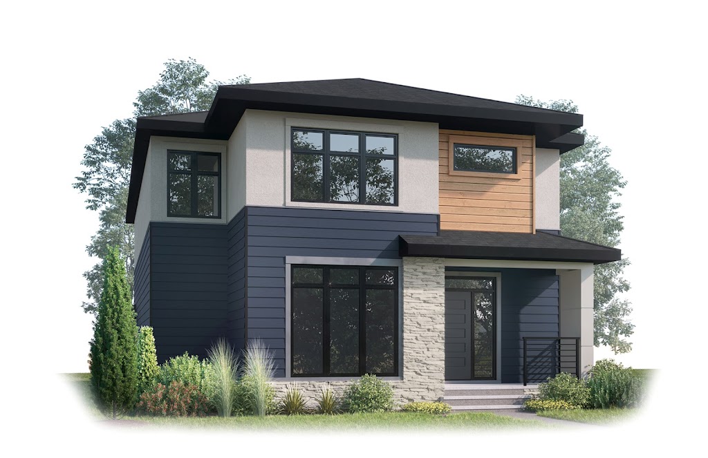 Cardel Homes Alpine Park | 21 Treeline Manor SW, Calgary, AB T0L 1W0, Canada | Phone: (587) 438-5825