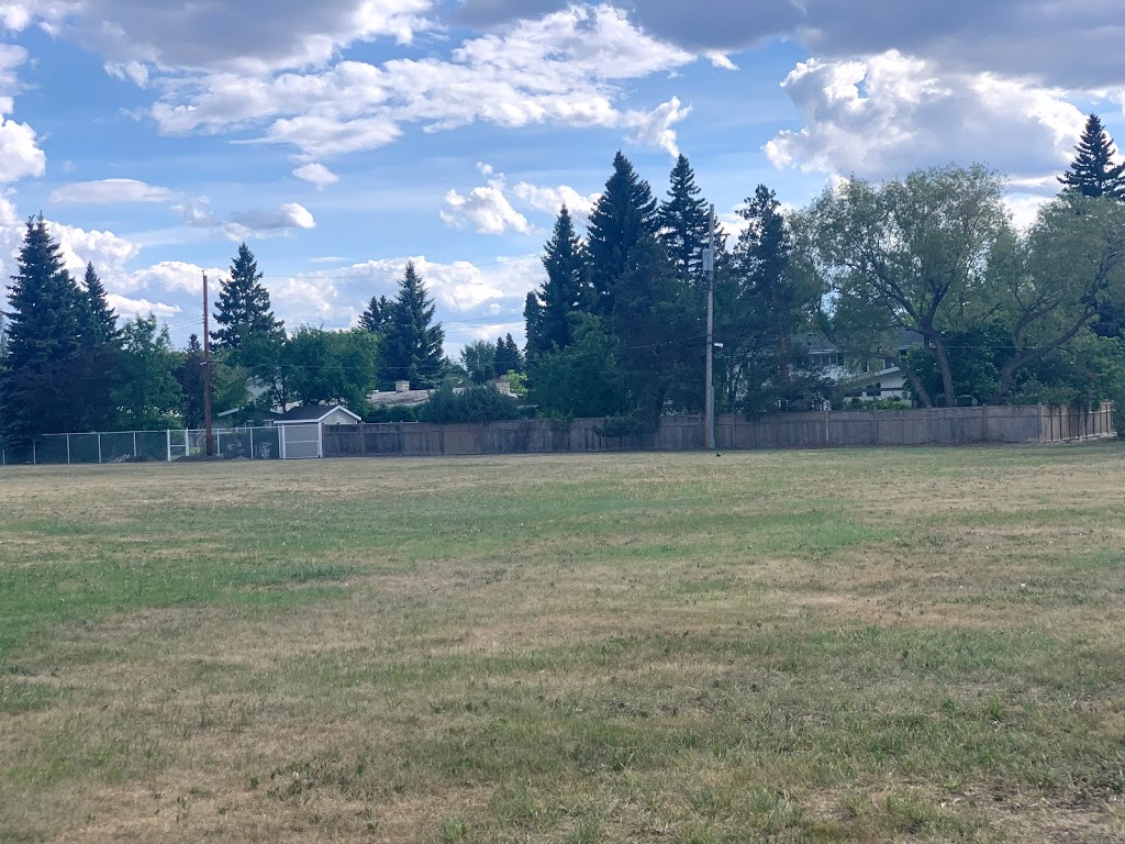 Rod V. Real Park | 321 Bate Crescent, Saskatoon, SK S7H 3A6, Canada