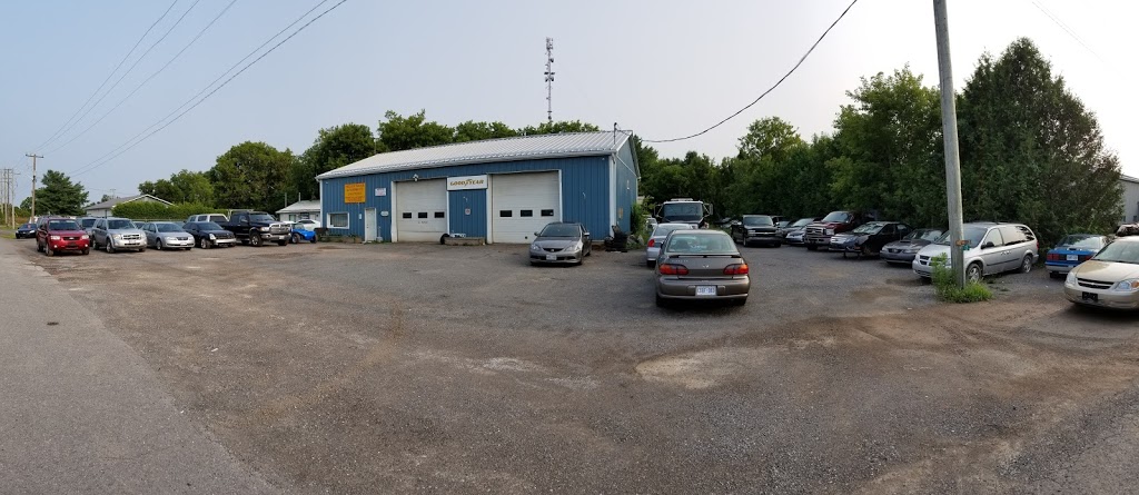 Havelock Truck & Auto Repair Inc | 13 Industrial Dr, Havelock, ON K0L 1Z0, Canada | Phone: (705) 778-1530