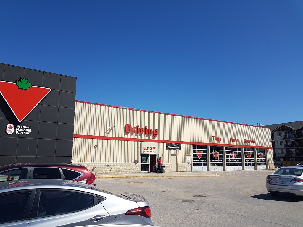 Canadian Tire - Selkirk, MB | 1041 Manitoba Ave, Selkirk, MB R1A 3T7, Canada | Phone: (204) 482-8473