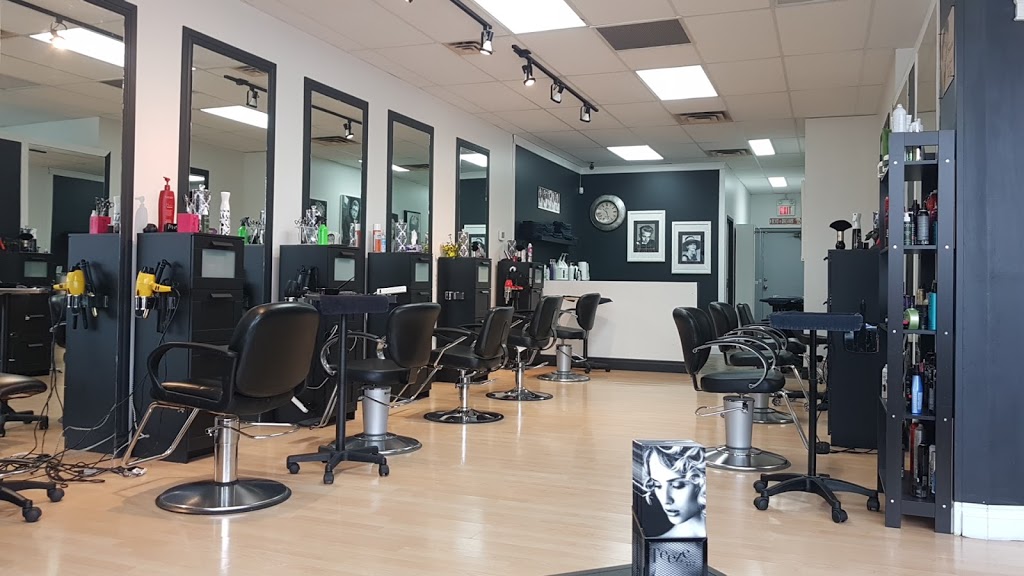 Teeze Hair Bar | 2063 146 Ave SE, Calgary, AB T2J 6C3, Canada | Phone: (403) 271-7900