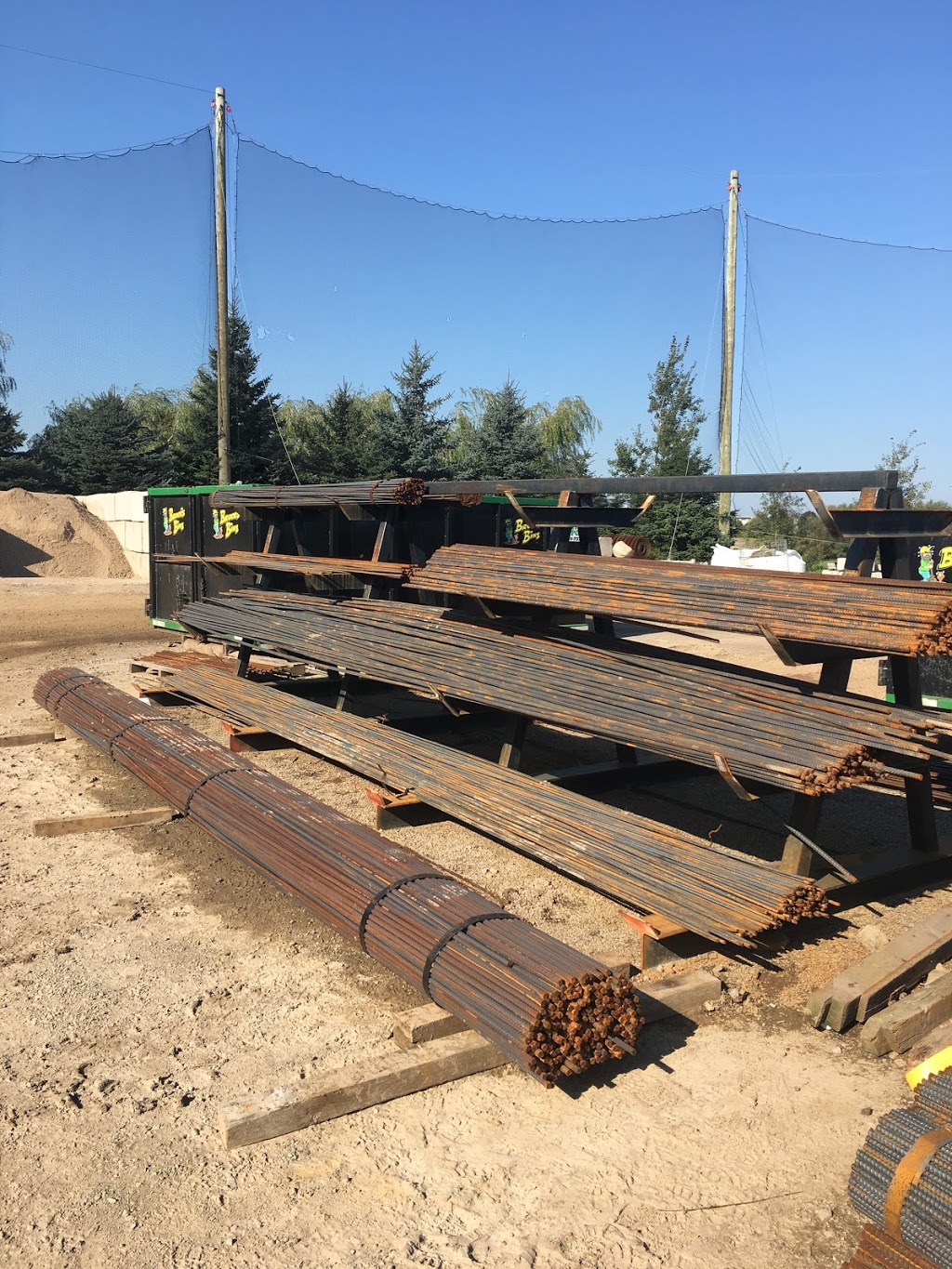 Dirt Depot | 163 Highway 5, Dundas, ON L9H 5E2, Canada | Phone: (905) 689-8787