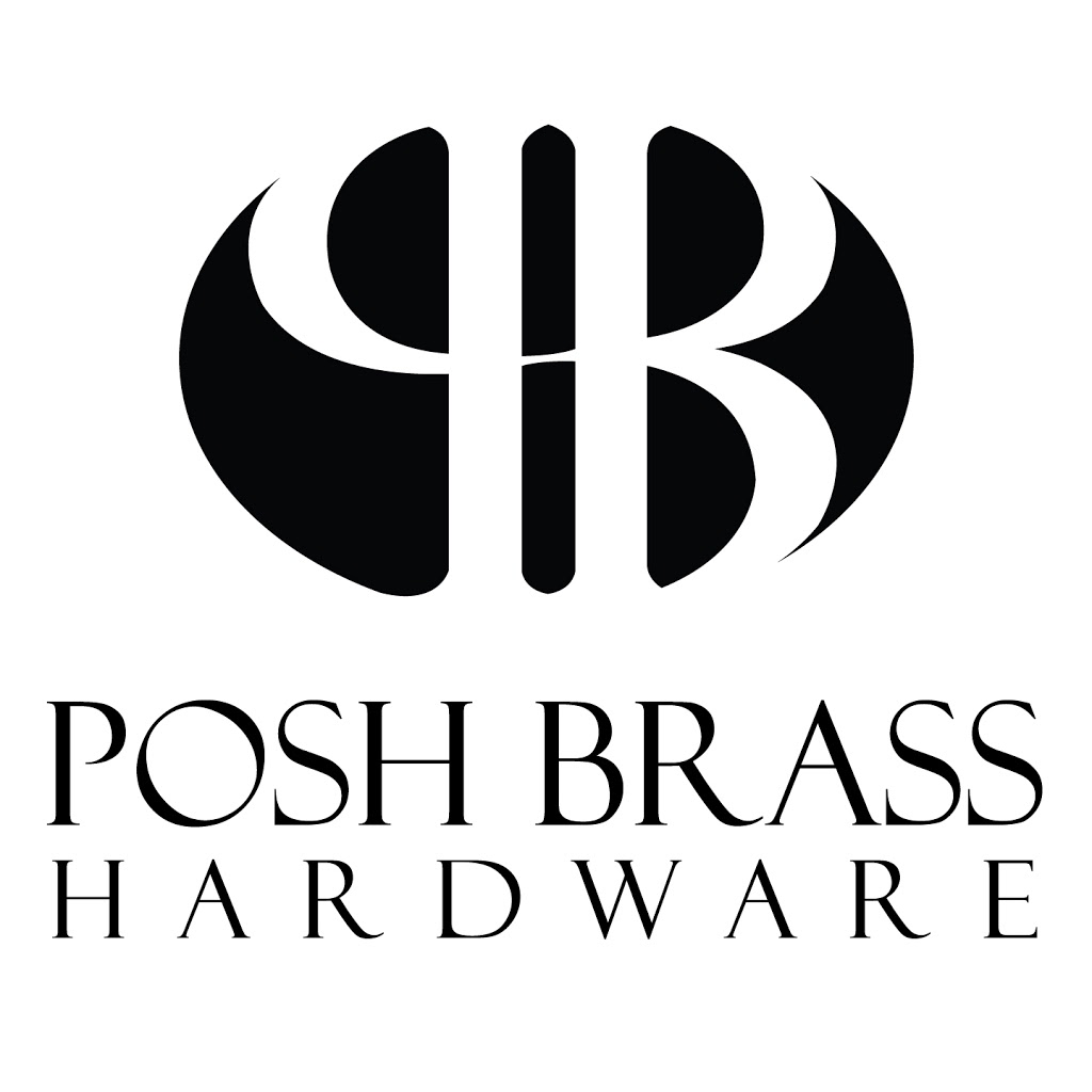 Posh Brass Hardware | 636 Petrolia Rd, North York, ON M3J 2W3, Canada | Phone: (416) 787-8866