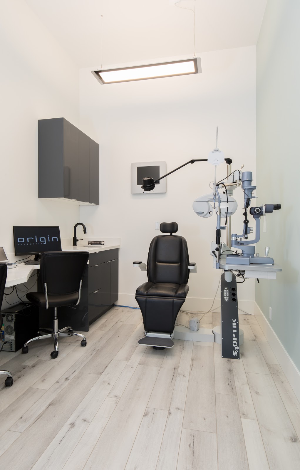 Origin Optometry | 5200 Dublin Way #100, Nanaimo, BC V9T 0H2, Canada | Phone: (250) 758-4175