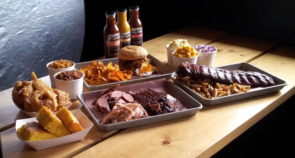 Boneheads BBQ | 1014 Barrington St, Halifax, NS B3H 2P9, Canada | Phone: (902) 407-4100