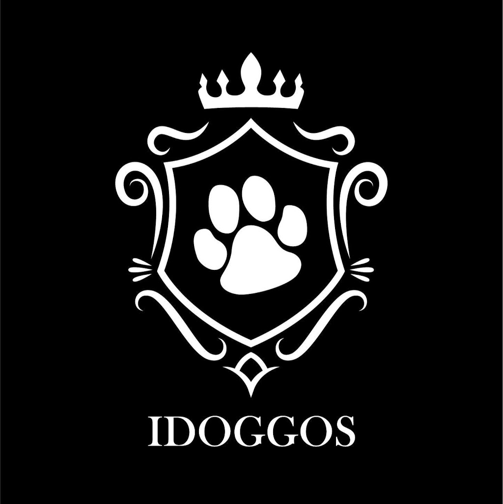 iDoggos | 1270 Boulevard Dagenais O, Laval, QC H7L 5E3, Canada