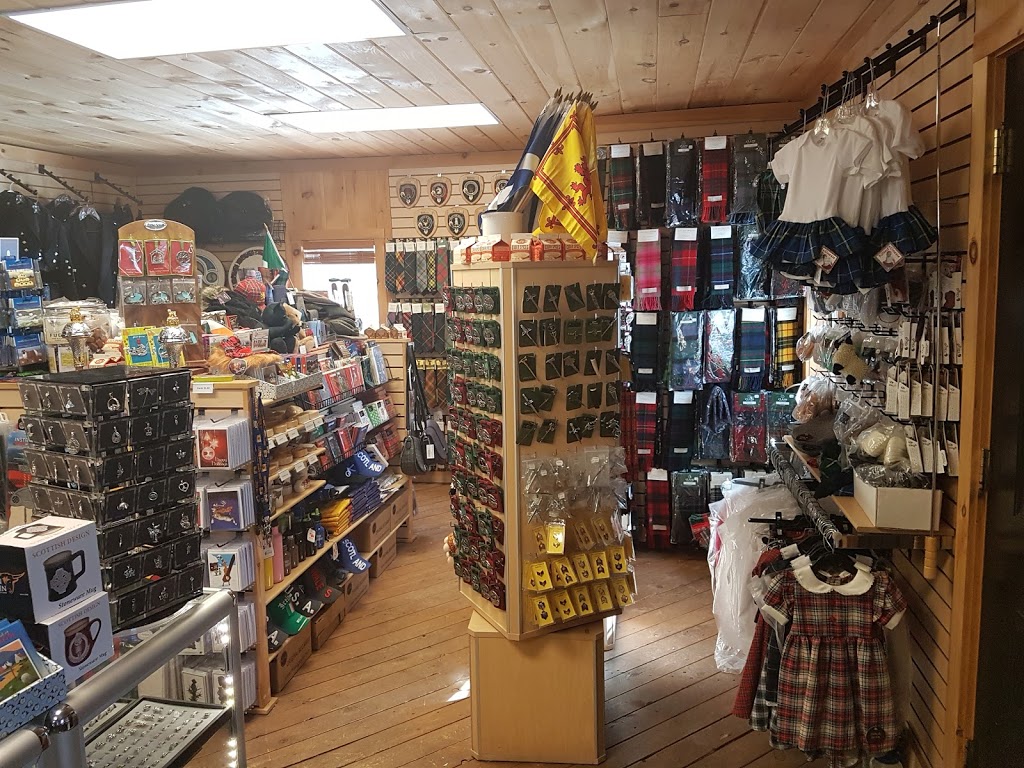 MacLeod Highland Outfitters | 1030 Mapleton Rd, Moncton, NB E1G 2K7, Canada | Phone: (506) 961-0929