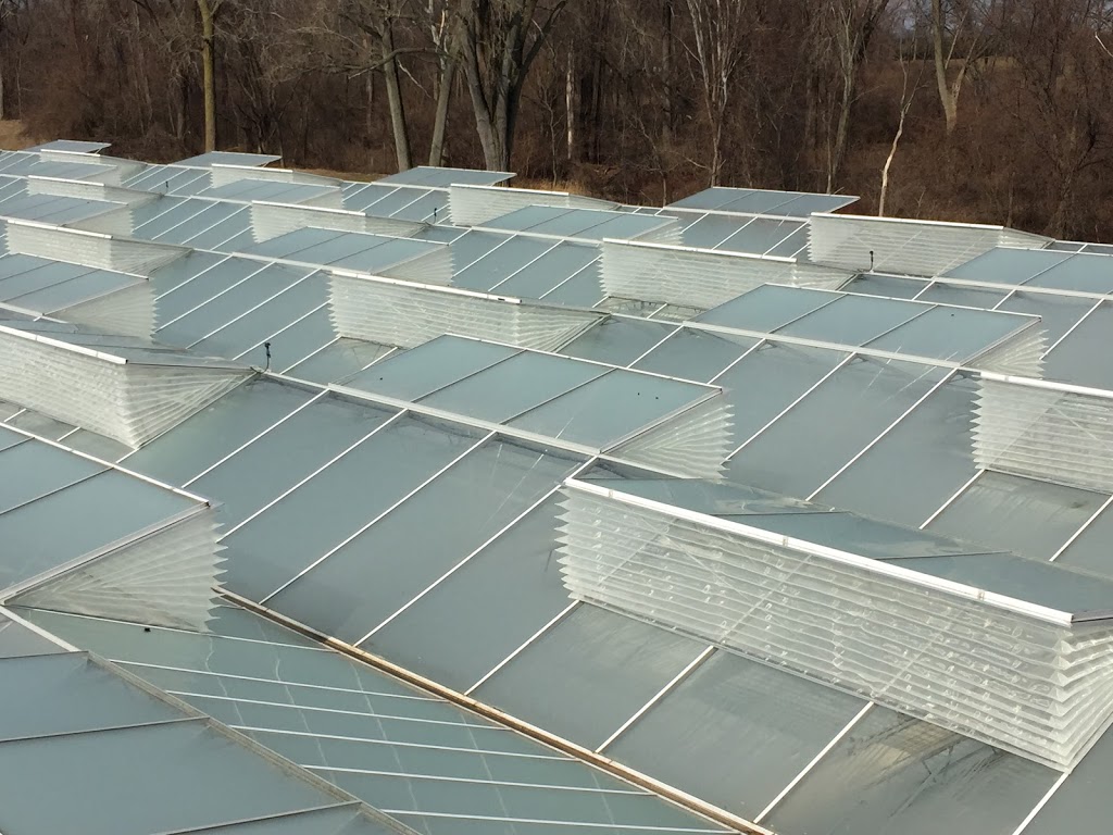 Ruthven Greenhouse Construction | 420 Essex Road 14, Leamington, ON N8H 3V8, Canada | Phone: (519) 326-8808