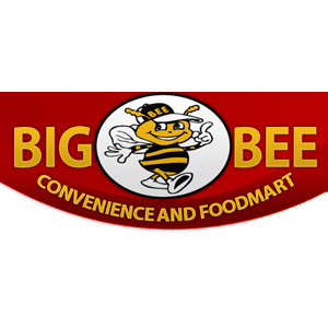 Big Bee Convenience and Foodmart | 5056 Montrose Rd, Niagara Falls, ON L2H 1K5, Canada | Phone: (905) 358-8389