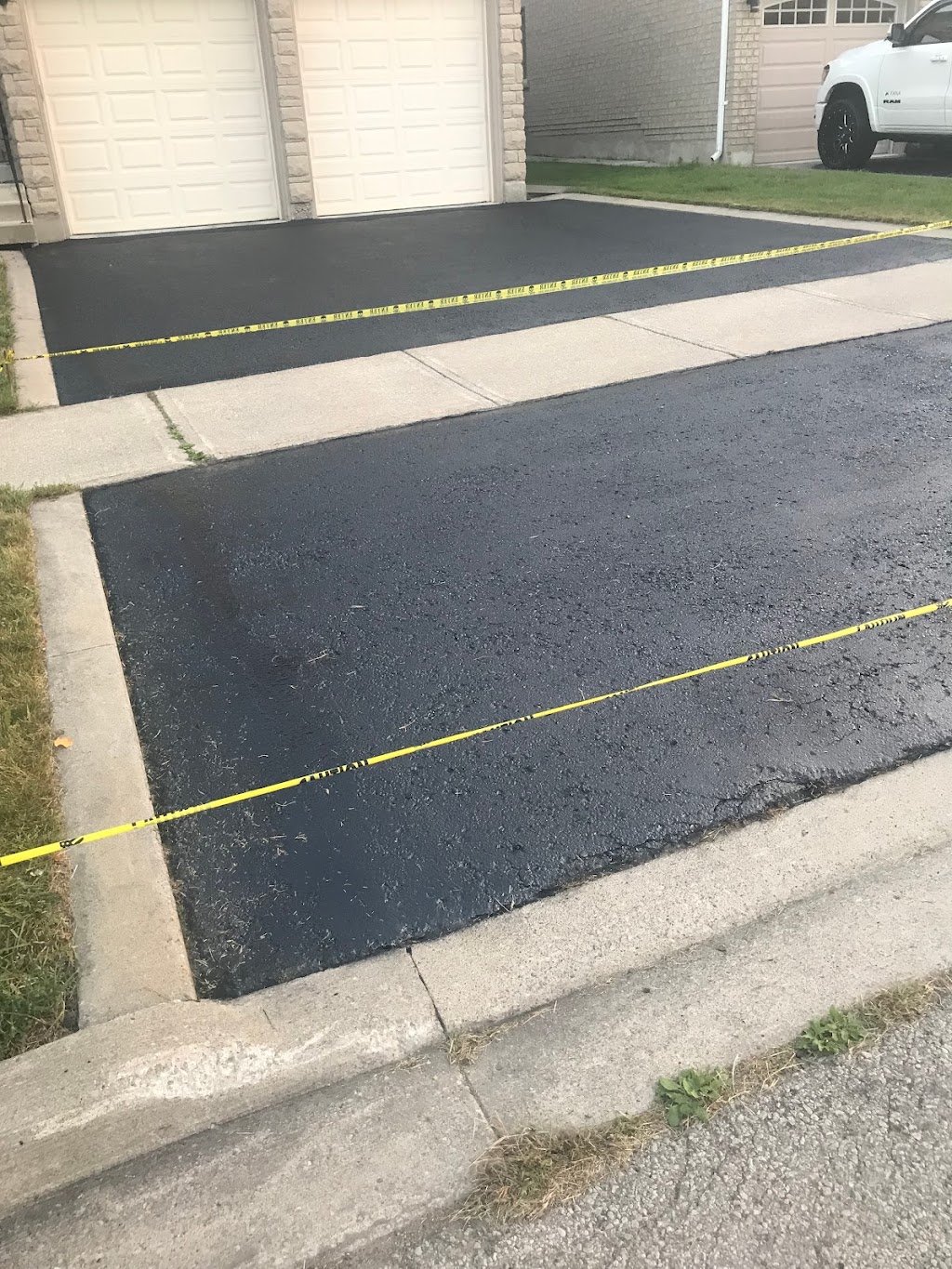 Lifetime Driveways Inc | 7 Aberfeldy Crescent, Thornhill, ON L3T 4C1, Canada | Phone: (647) 966-3009