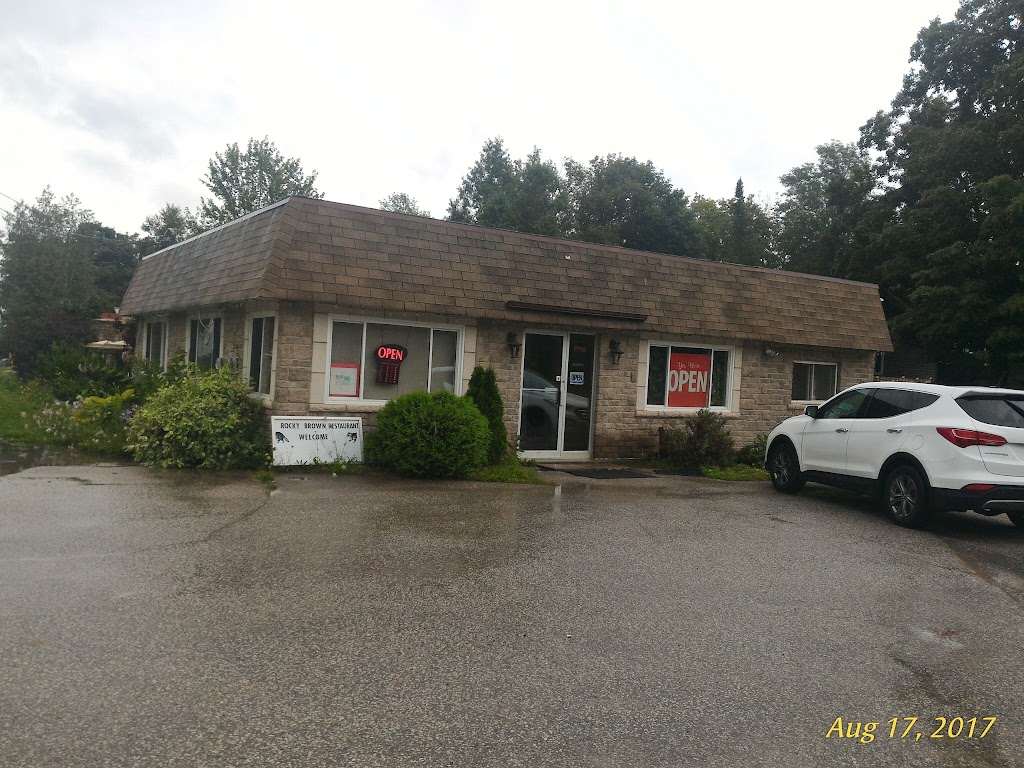 Dyers Diner 481 (formerly Muma Browns Diner) | 481 Princess St, Shallow Lake, ON N0H 2K0, Canada | Phone: (519) 935-3500