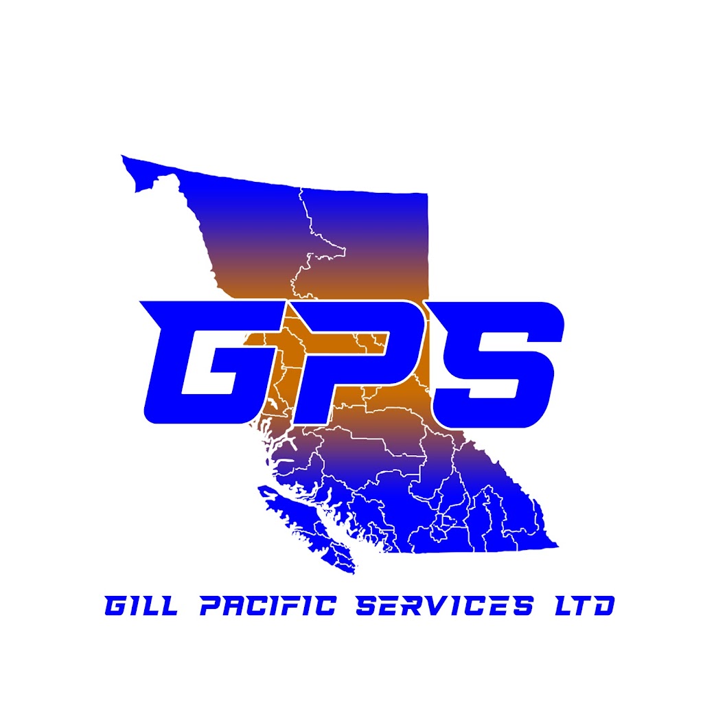 Gill Pacific Services Ltd. | 12837 88 Ave, Surrey, BC V3W 3K2, Canada | Phone: (778) 548-3322