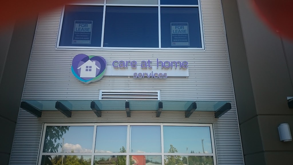 Care At Home Services | 121, 5577 153 A Street, Surrey, BC V3S 5K7, Canada | Phone: (778) 945-2288