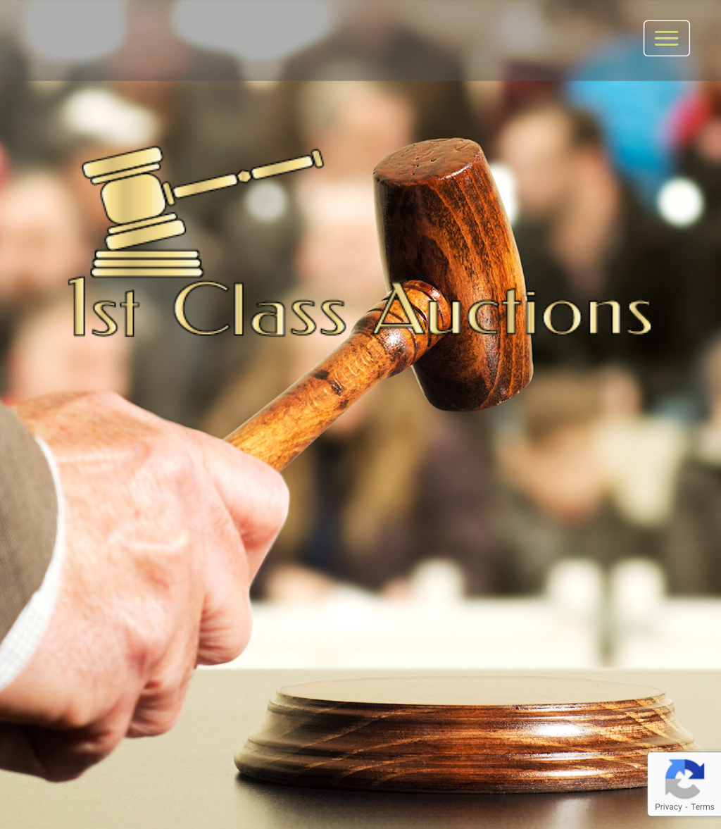 First Class Auctions Inc. | 1179 Bank St Suite A, Ottawa, ON K1S 3X7, Canada | Phone: (613) 853-6000