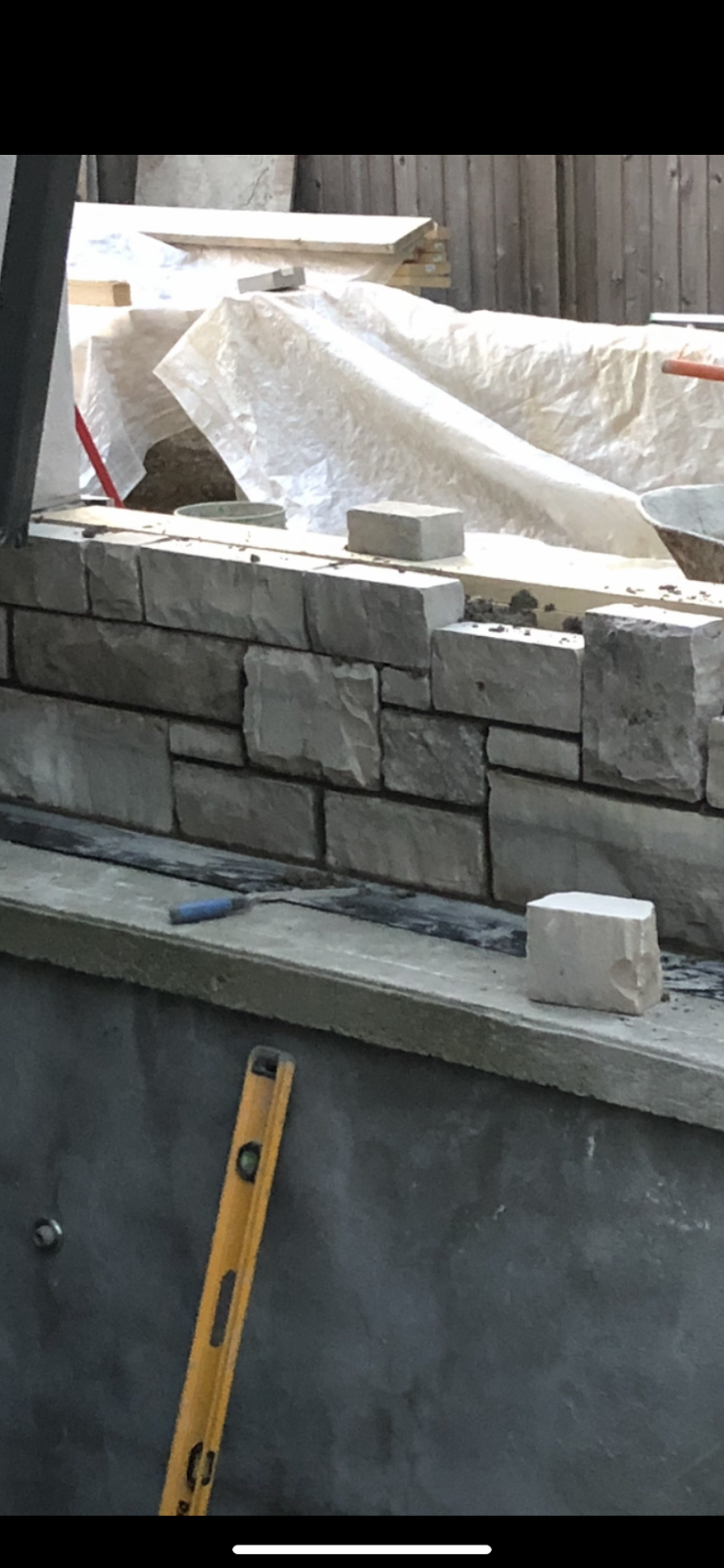 DG Masonry.ca | 19 Plaxton Dr, East York, ON M4B 2P8, Canada | Phone: (416) 877-0037