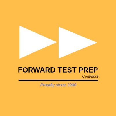 Forward Test Prep | 39 Fisherville Rd, North York, ON M2R 3B8, Canada | Phone: (647) 801-2919