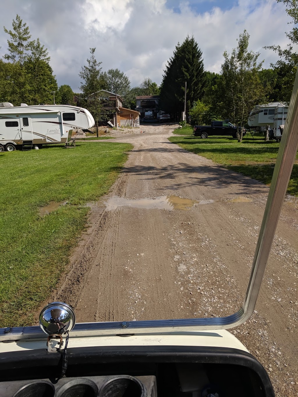 Rush Creek RV and Marina (Boat Ramp) | 48209 Rush Creek Line, Aylmer, ON N5H 2R2, Canada | Phone: (226) 785-2150