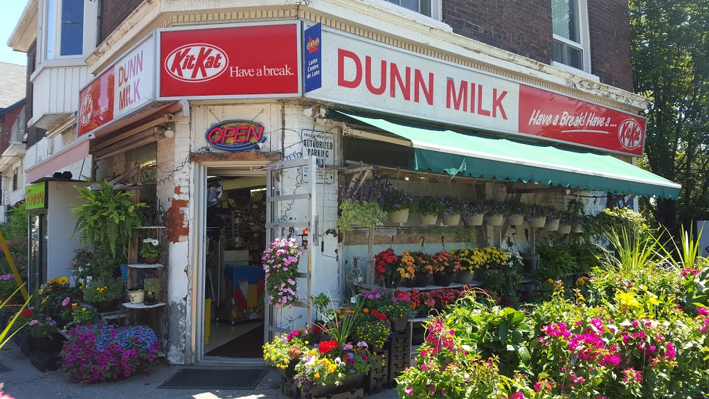 Dunn Milk | 65 A Dunn Ave, Toronto, ON M6K 2R5, Canada