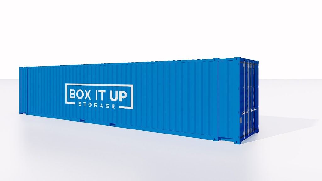 Box It Up Storage | 44620 Skylark Rd, Chilliwack, BC V2R 6H5, Canada | Phone: (877) 226-9488