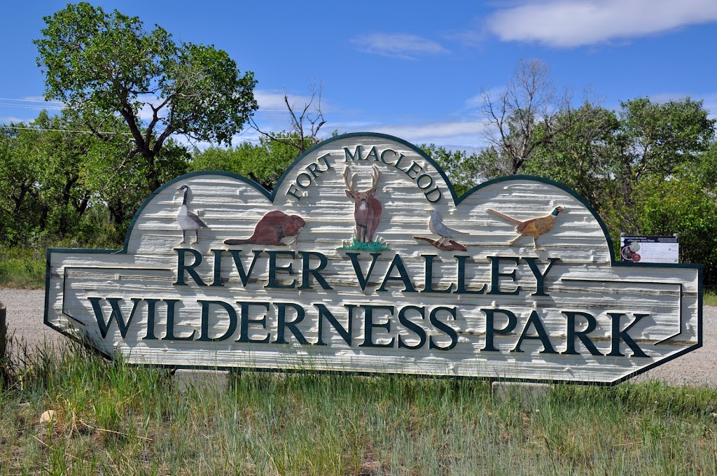 River Valley Wilderness Park | AB-811, Macleod, AB T0L 0Z0, Canada | Phone: (403) 553-4101