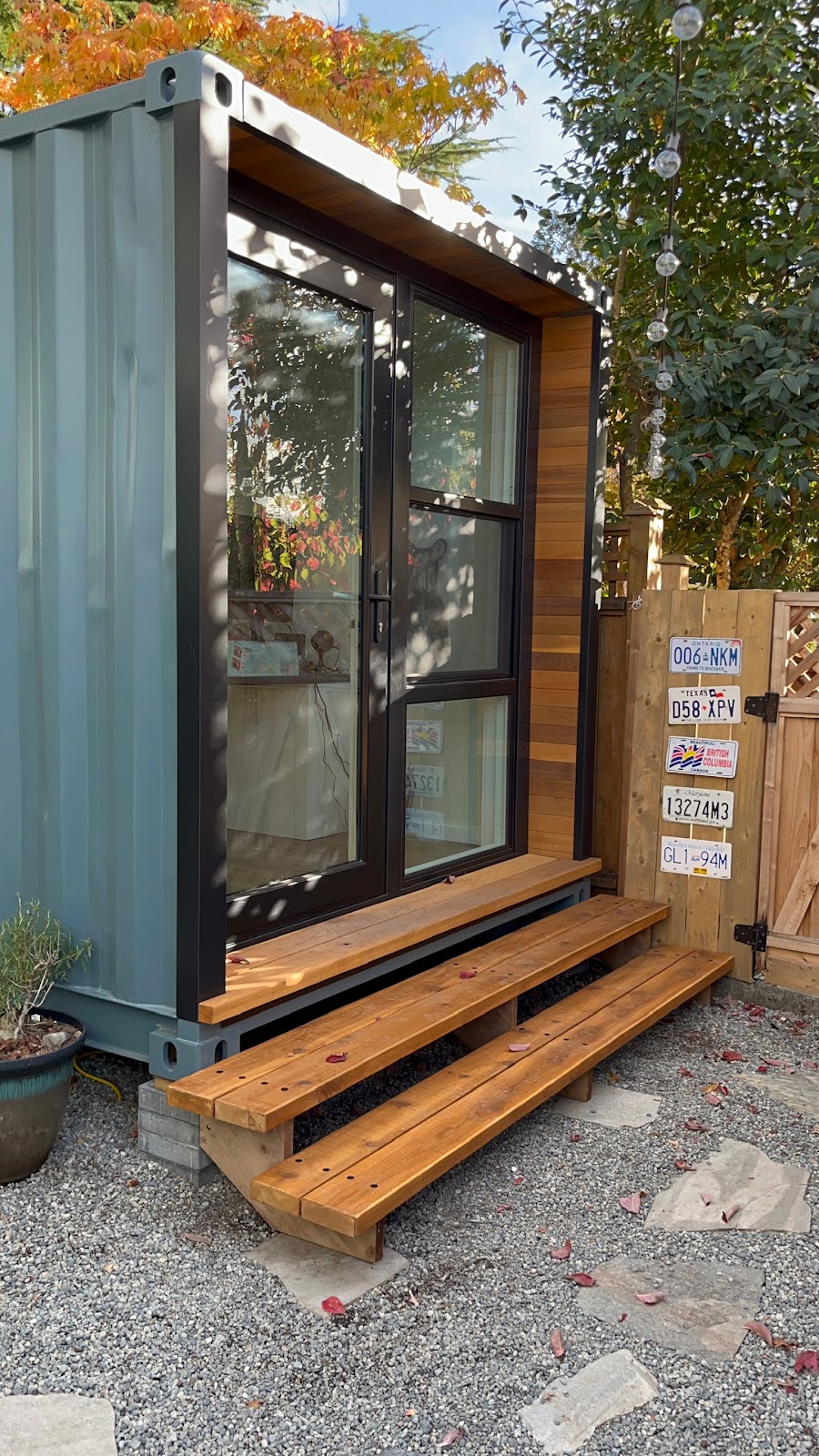 West Coast Container Homes | 1095 McKenzie Ave Suite 300, Victoria, BC V8P 2L5, Canada | Phone: (250) 704-4422