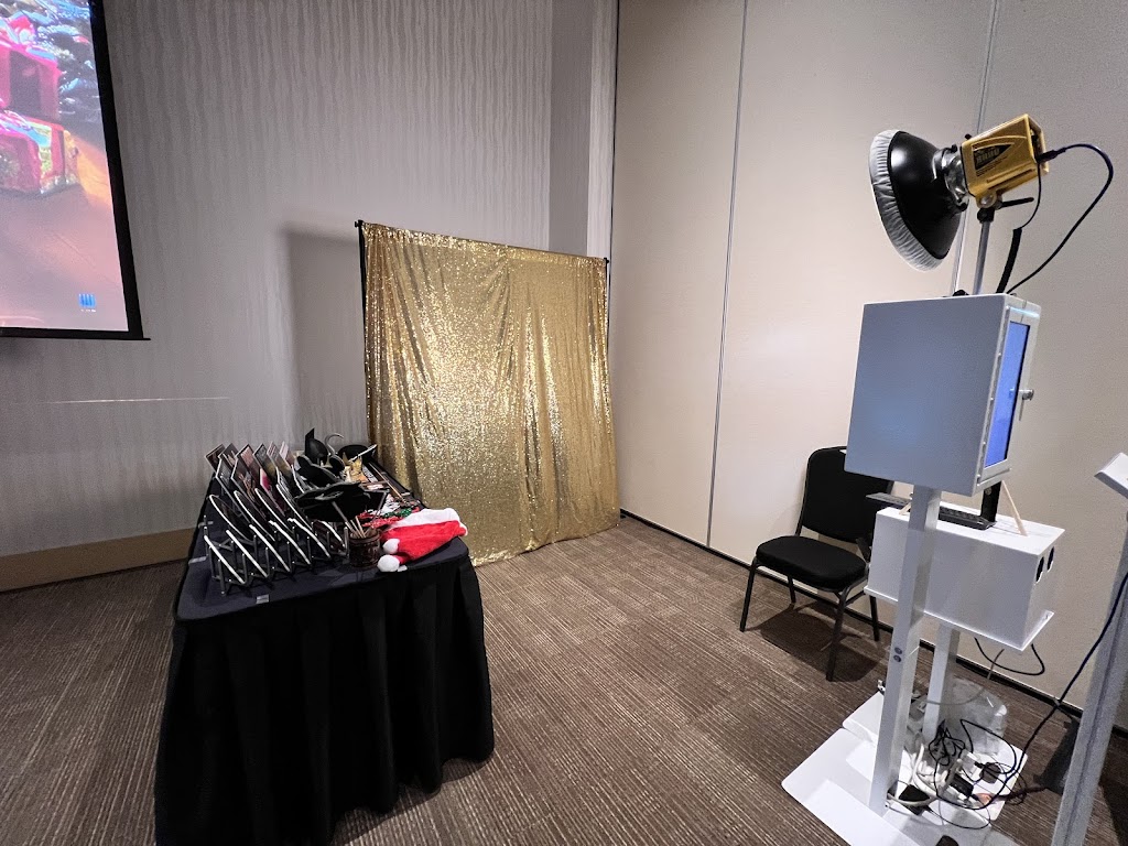 Angelo’s Photo Booth | 223 Rundlewood Close NE, Calgary, AB T1Y 2P2, Canada | Phone: (403) 903-9775