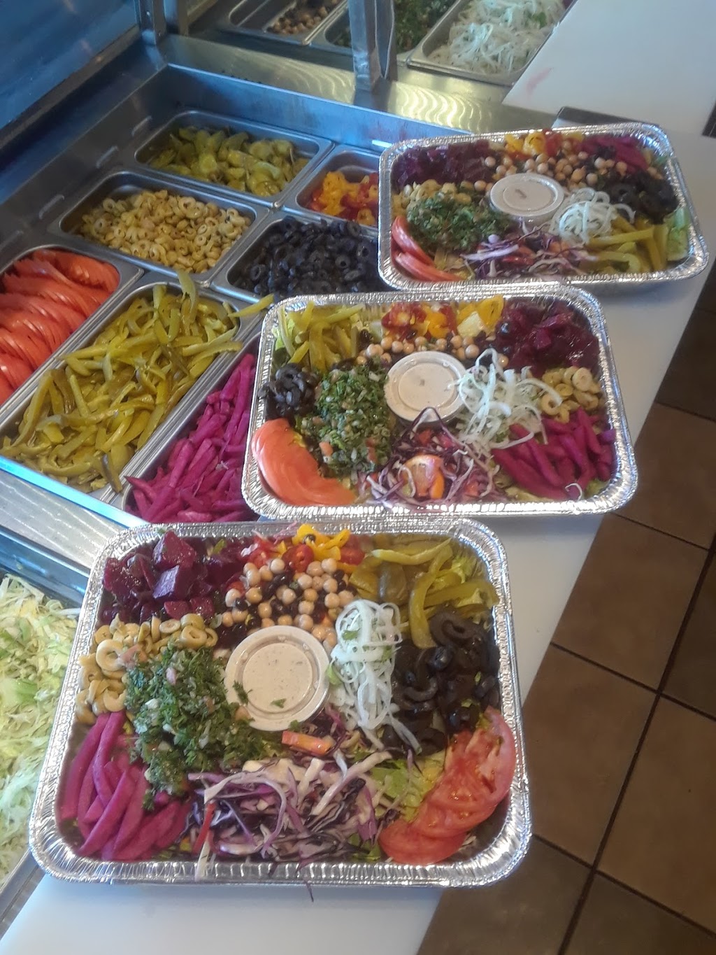 Le Prince Shawarma | 195-unite 101, Rue de lAtmosphère, Gatineau, QC J9A 0A3, Canada | Phone: (819) 771-2226