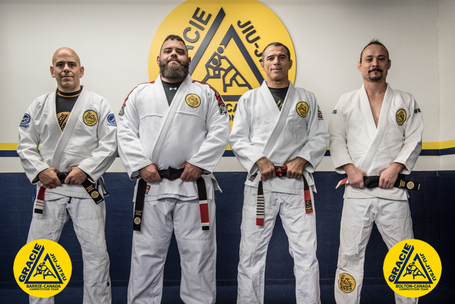 Gracie Humaita Jiu-Jitsu Bolton | 19 McEwan Dr W, Bolton, ON L7E 1G2, Canada | Phone: (905) 857-4600