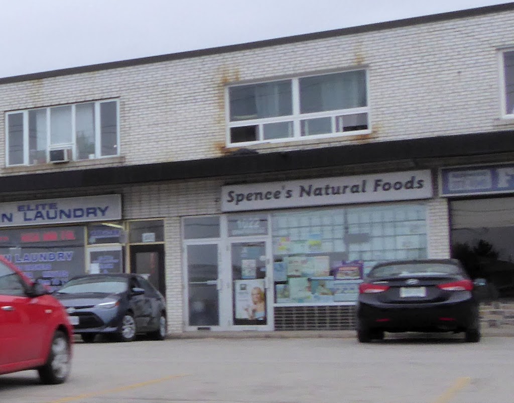 Spences Complete Health Foods | 1022 Burnhamthorpe Rd E, Mississauga, ON L4Y 2X6, Canada | Phone: (905) 279-0722