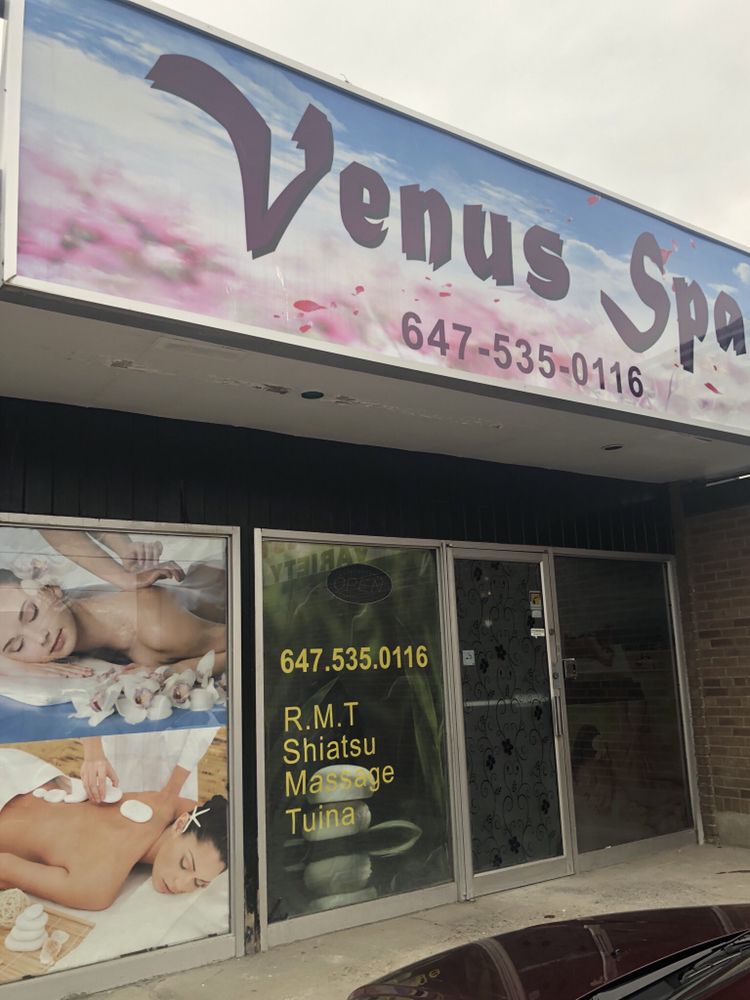 Venus Spa | Oshawa, ON L1H 1G5, Canada | Phone: (647) 535-0116