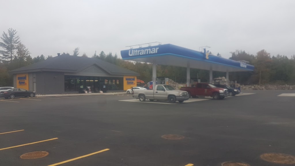 Marché Express Ultramar | 444 Côte Saint Paul, Saint-Colomban, QC J5K 1Z9, Canada | Phone: (450) 660-1962