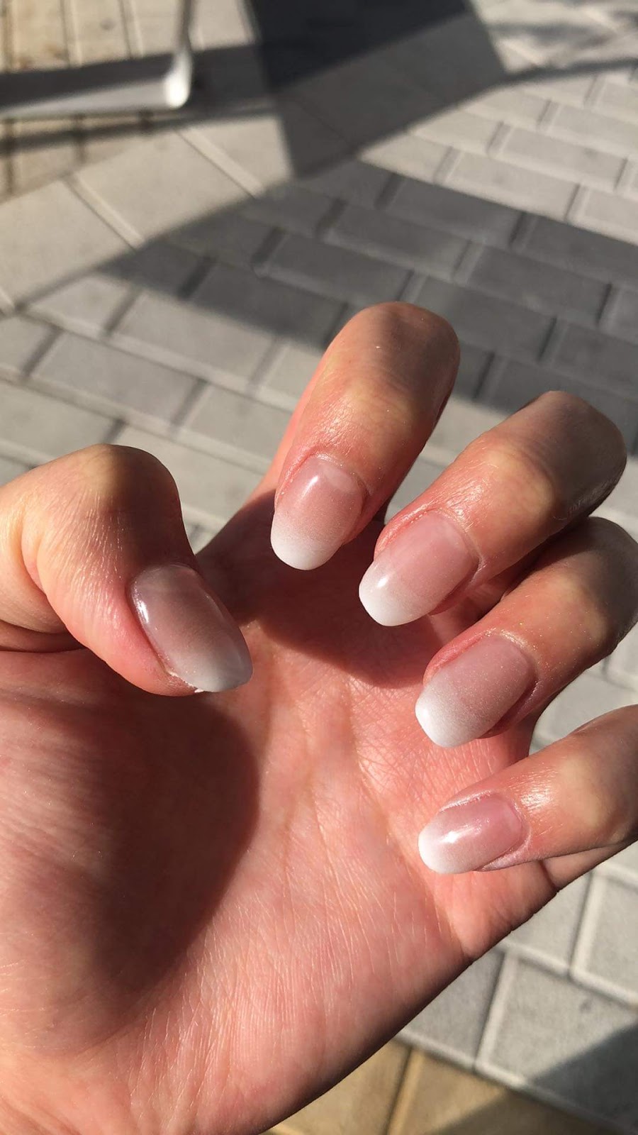 Ongles Gnai-Lyne | 8658 Av. Chaumont, Anjou, QC H1K 1N5, Canada | Phone: (514) 355-8882