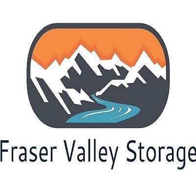 Fraser Valley Storage | 7700 Cannor Rd, Chilliwack, BC V2R 4H8, Canada | Phone: (604) 312-6154