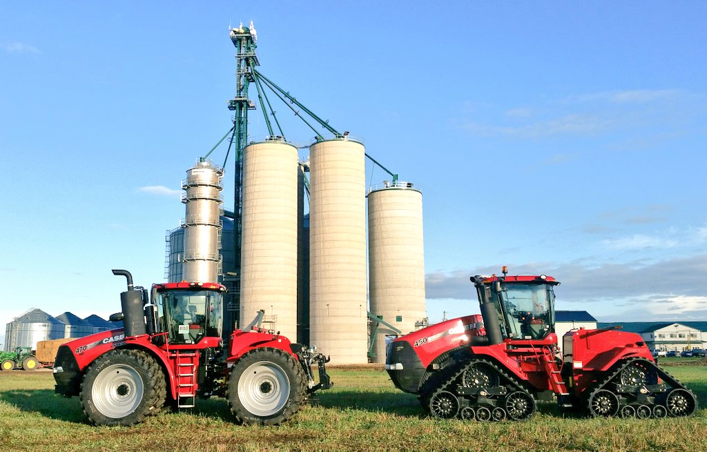 Shawridge Farms Grain Elevator | 7556 1 Line, Arthur, ON N0G 1A0, Canada | Phone: (519) 848-6226