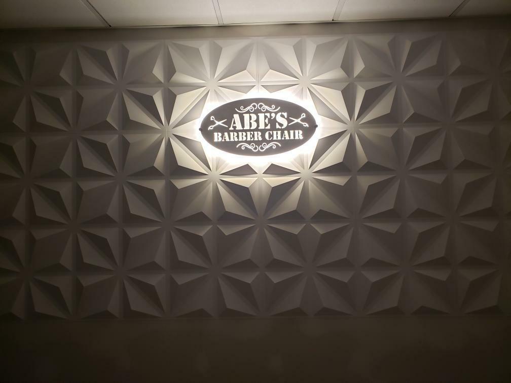 Abes Barberchair Barbershop | 382 Winston Rd, Grimsby, ON L3M 0H2, Canada | Phone: (365) 833-4644