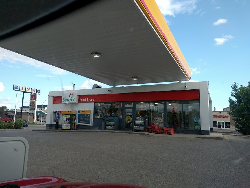 Shell | 6620 Roblin Blvd, Winnipeg, MB R3R 1X1, Canada | Phone: (204) 895-0101