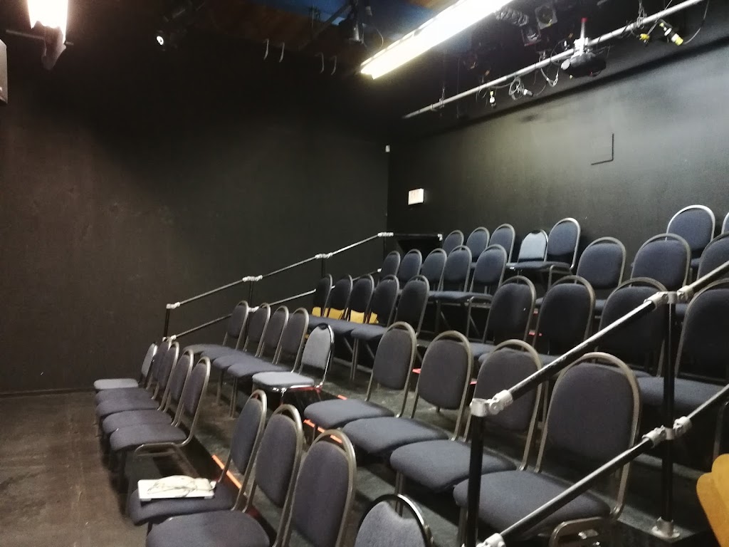 Intrepid Theatre Company Society | 1609 Blanshard St #2, Victoria, BC V8W 2J5, Canada | Phone: (250) 383-2663