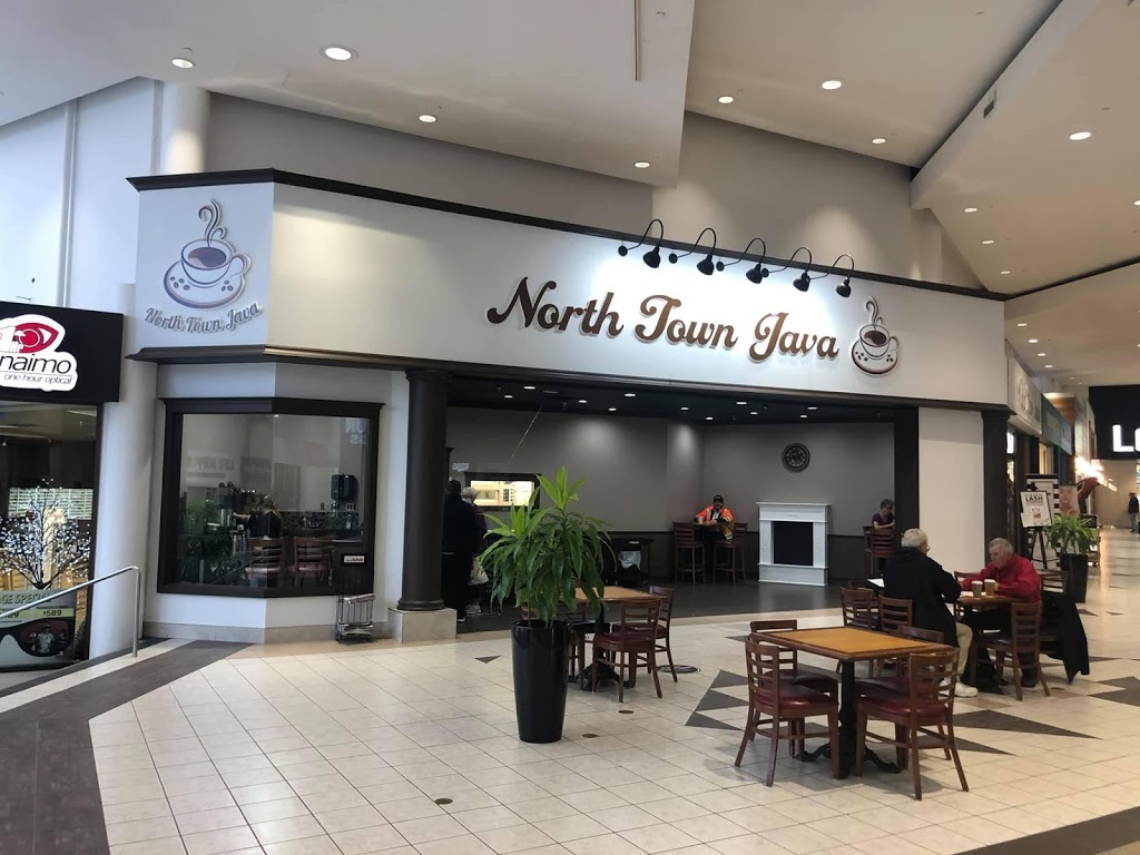 North Town Java | 4750 Rutherford Rd, Nanaimo, BC V9T 4K6, Canada | Phone: (250) 585-0566