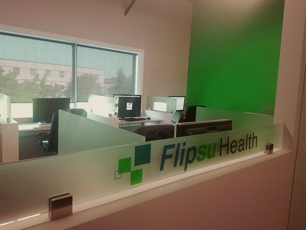 Flipsu Health Inc | 86 Ringwood Dr #213, Whitchurch-Stouffville, ON L4A 1C3, Canada | Phone: (416) 648-0748