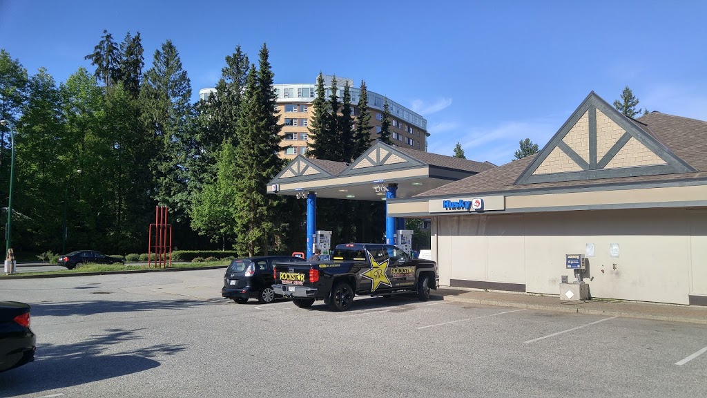 HUSKY | 3662 Mt Seymour Pkwy #140, North Vancouver, BC V7H 2Y5, Canada | Phone: (604) 924-1695