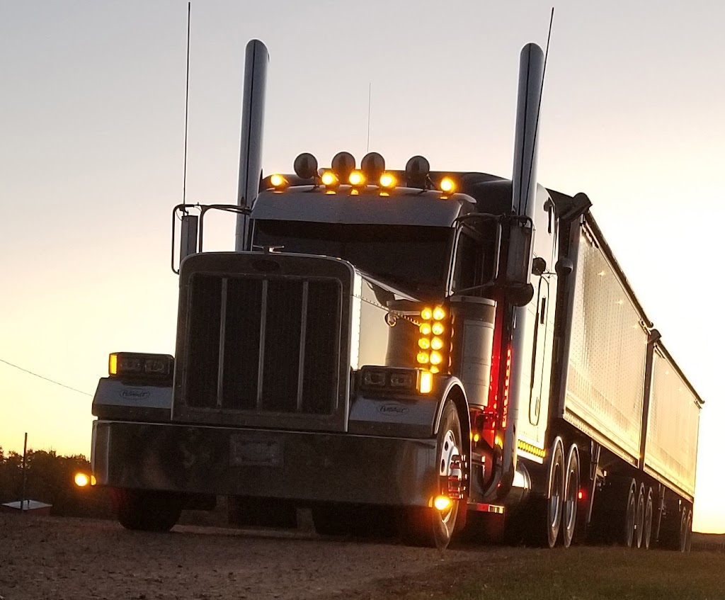 Roll-Mar Trucking | Box 543, Bashaw, AB T0B 0H0, Canada | Phone: (780) 679-4584