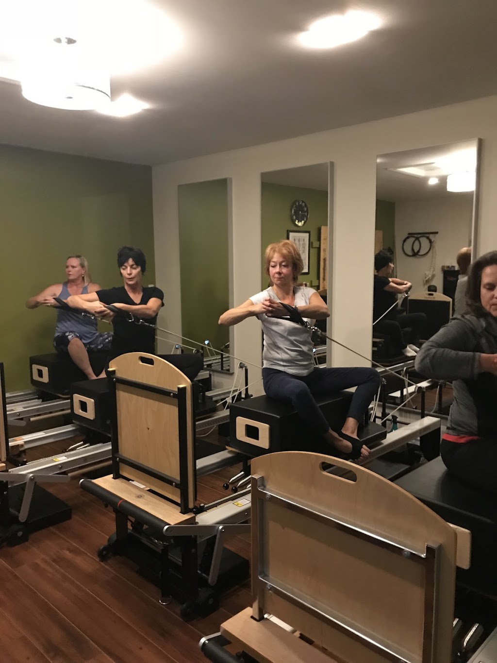 LiveBy Pilates | 292 Tandalee Crescent, Kanata, ON K2M 0A1, Canada | Phone: (613) 699-0932