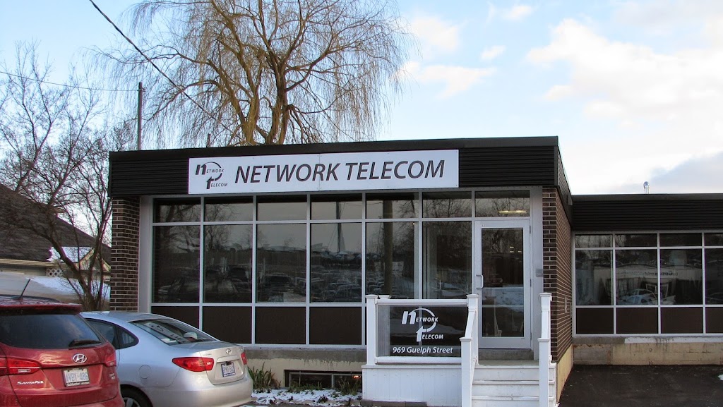 Network Telecom | 969 Guelph St, Kitchener, ON N2H 5Z2, Canada | Phone: (519) 748-2226