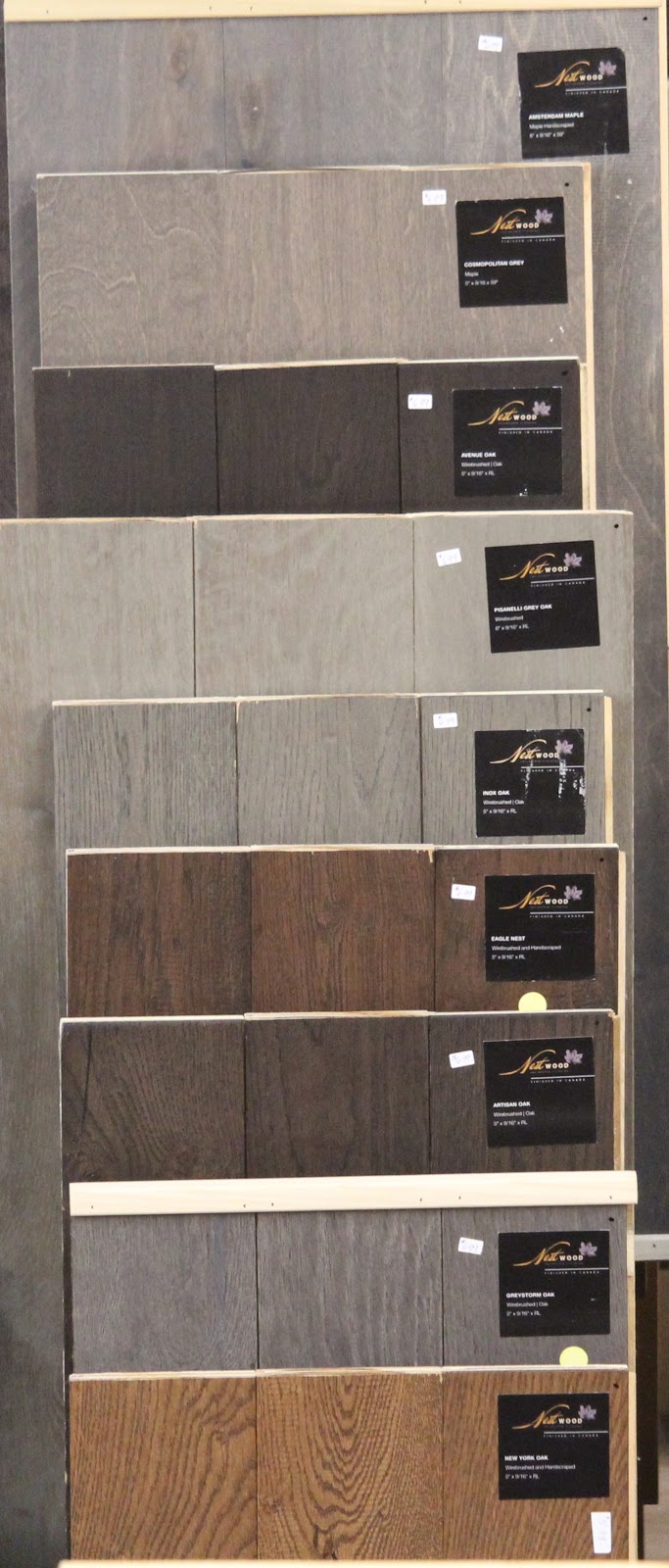 East Can Flooring | 83 Terry Fox Dr unit 5, Kingston, ON K7M 8N4, Canada | Phone: (647) 885-1540