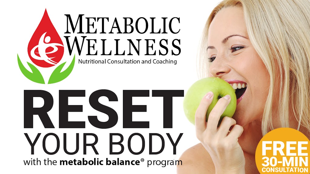 Metabolic Wellness Bolton | 6 William St, Bolton, ON L7E 4T8, Canada | Phone: (647) 526-0507