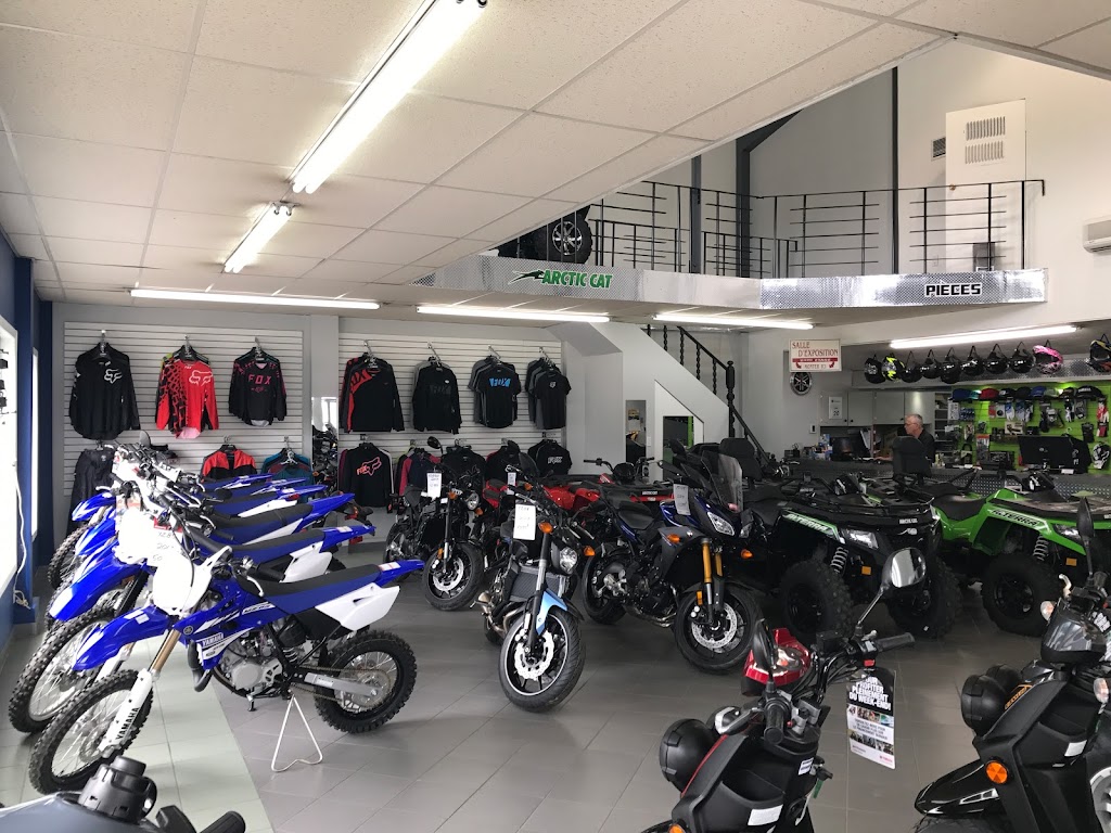 Les Sports C G R Gaudreault | 2872 Bd Wallberg, Dolbeau-Mistassini, QC G8L 1L7, Canada | Phone: (418) 276-2393