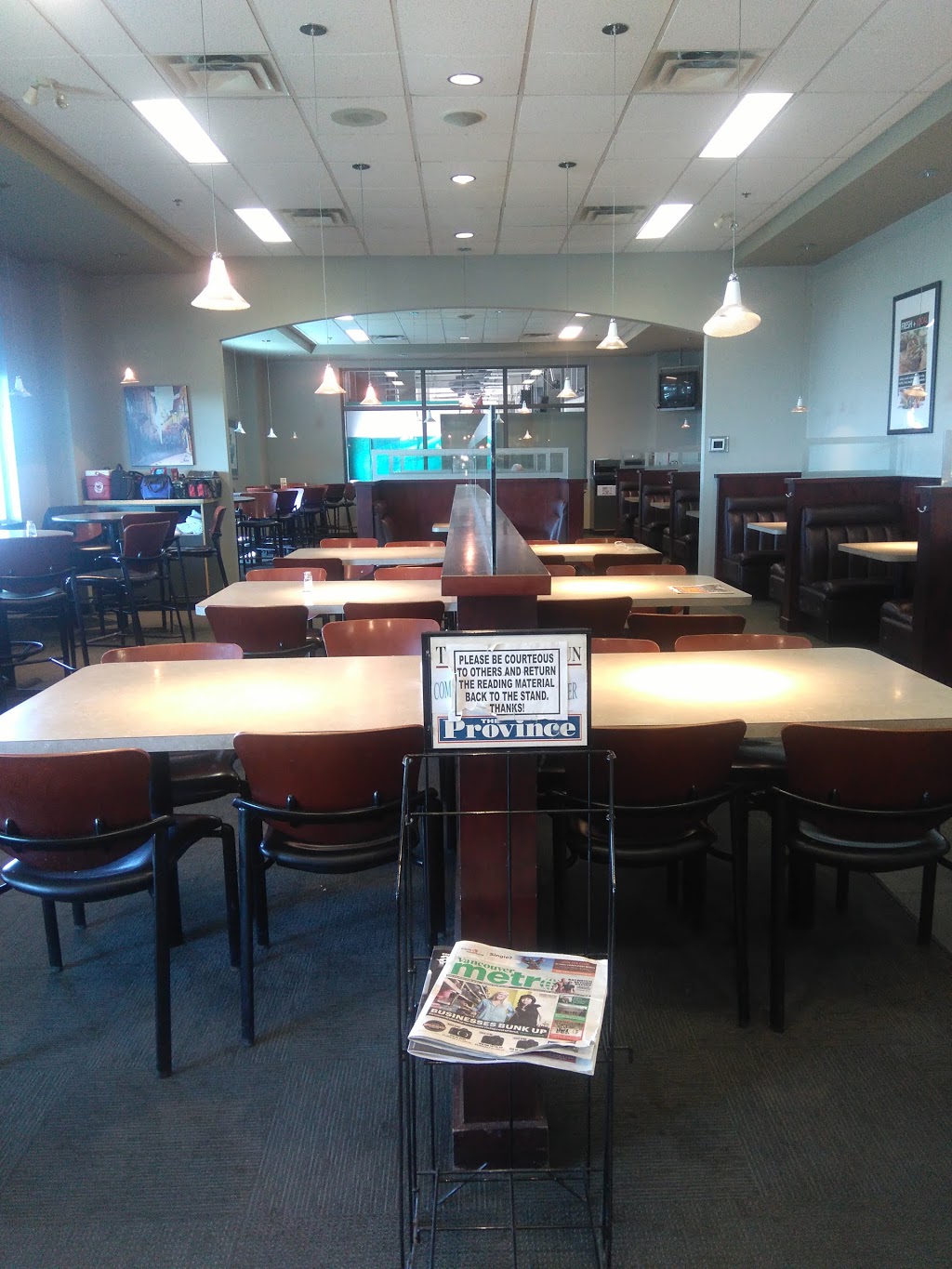 High Bid Cafe | 7311 No 8 Rd, Richmond, BC V6W 1G2, Canada | Phone: (604) 238-7039