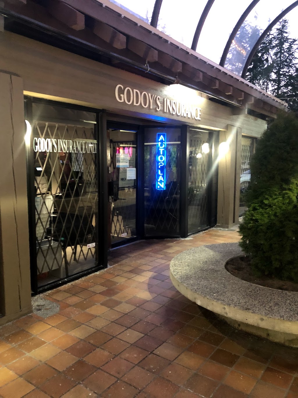 Godoys Insurance Only Inc | 1601 Burnwood Dr #2, Burnaby, BC V5A 4H1, Canada | Phone: (604) 420-5470