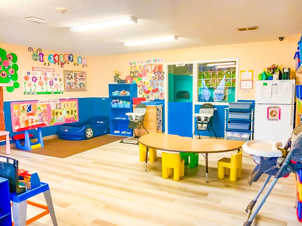 Kids First Creative Child Care | 3620 Cedarille Dr SW, Calgary, AB T2W 5B2, Canada | Phone: (403) 281-1418