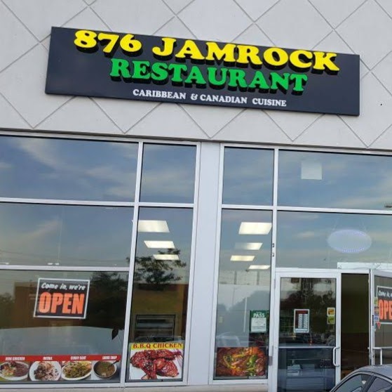 876JamRock Restaurant | 6210 Finch Ave W, Etobicoke, ON M9V 0A1, Canada | Phone: (647) 479-4204